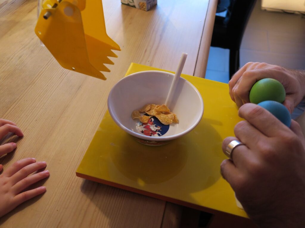 Kellogg’s sorgt beim Frühstück für gute Laune 8 IMG 0223