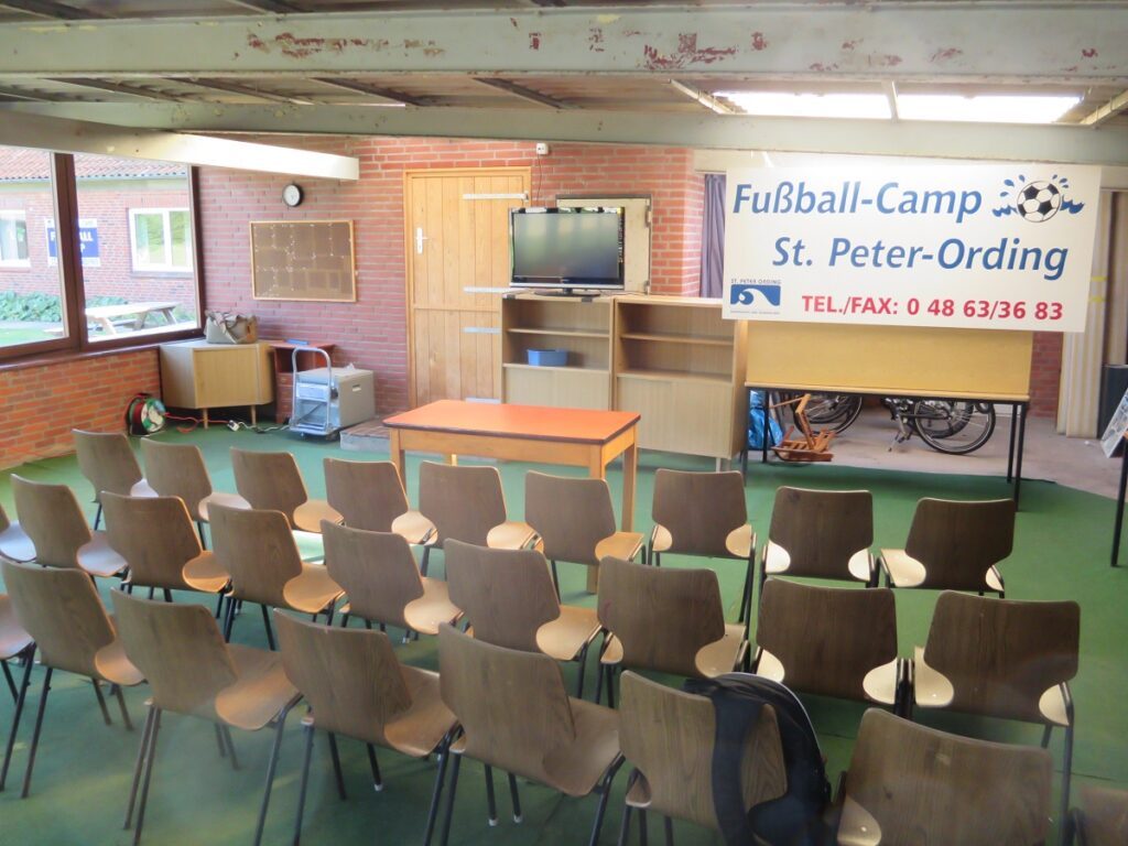 Junge Kicker erleben Sommermärchen im Fußballcamp St. Peter-Ording 4 Fußballcamp st. peter-ording