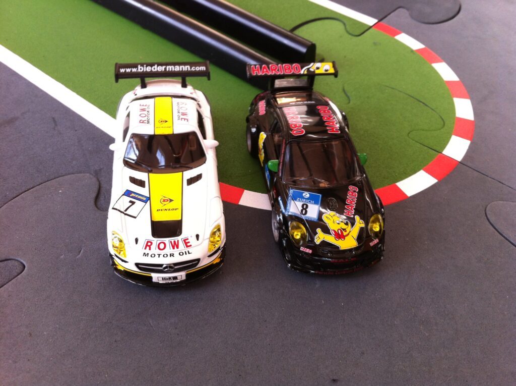 Die Siku Racing GT Challenge im Test 7 IMG 7617
