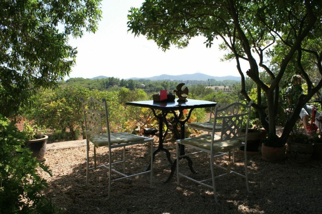 Elternzeit auf Ibiza – ein Erfahrungsbericht #3 2 Ibiza Paloma View