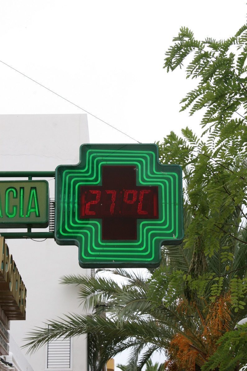 Elternzeit auf Ibiza – ein Erfahrungsbericht #1 4 Ibiza Pharmacia