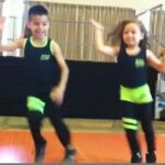 Israeli Salsa Congress Holy Land Salsa Tour 2014. YouTube e1677163257489