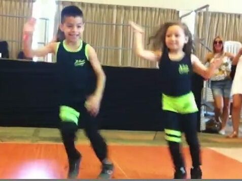 Dance like everybody's watching 1 Israeli Salsa Congress Holy Land Salsa Tour 2014. YouTube e1677163257489