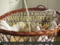 JUST ONE QUESTION Was bedeutet es Vater zu sein on Vimeo 1 e1677162287301