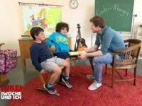 Kinderquatsch mit Luke LUKE Die Woche und ich YouTube e1677079303126