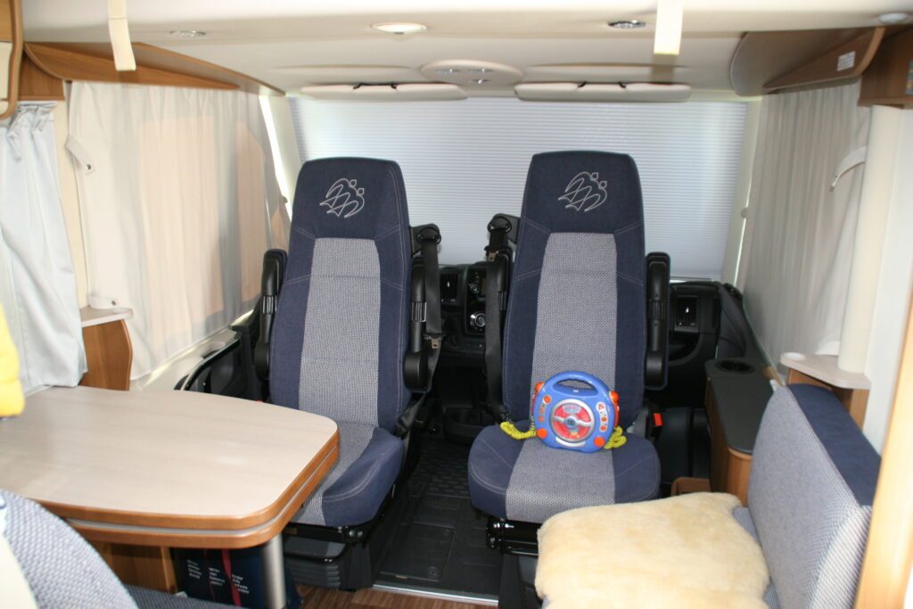 Knaus Van 1