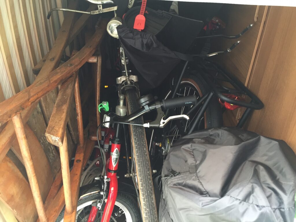 Knaus Van 14