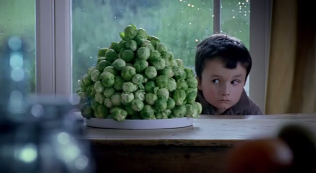 Roboter, Rosenkohl, Rampensau... 1 LEGO® Advert Lets Build YouTube