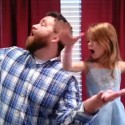 Love Is An Open Door by Alex and Jade YouTube