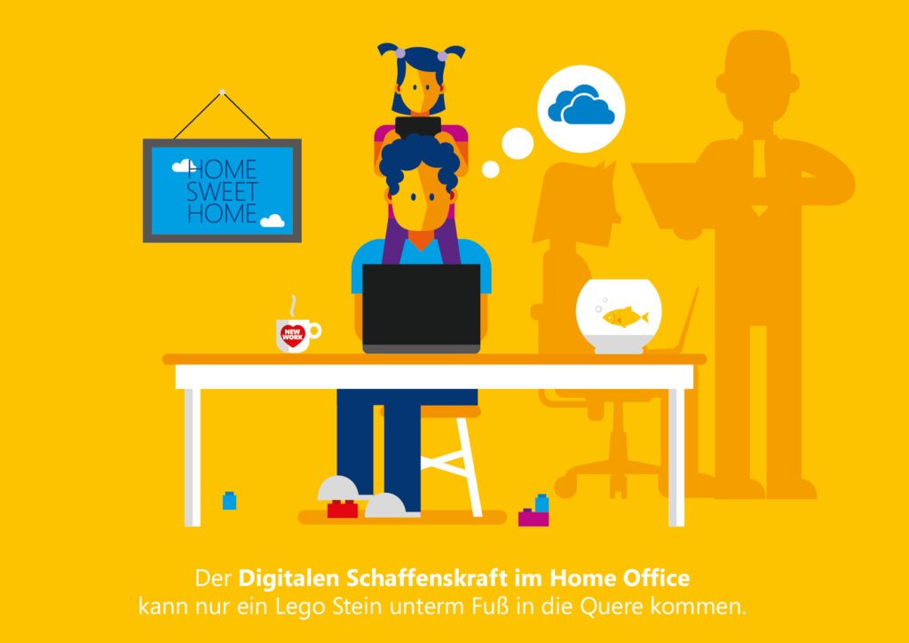 Mein digitaler Alltag zwischen Job und Familie 2 MS Illu Superdad 150220 03