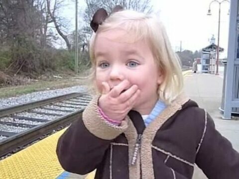 Madeline + Train Sheer Delight YouTube e1677158503466