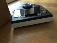 NEATO Botvac Staubsauger Roboter 2