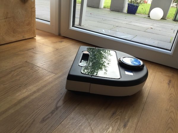 NEATO Botvac Staubsauger Roboter 4