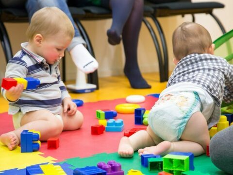 Pampers Event PG Schwalbach Playground Lab Babys II e1677082421494