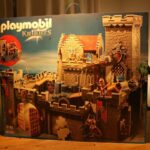 Playmobil Daddylicious Castle Pack e1677155364293
