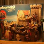 Playmobil Daddylicious Castle Pack e1677155364293