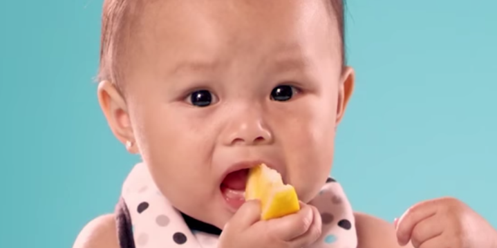 Sauer macht lustig, Baby! 43 Pucker YouTube