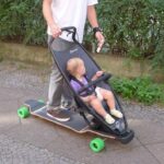 Quinny Longboard Stroller 3 e1676910083563