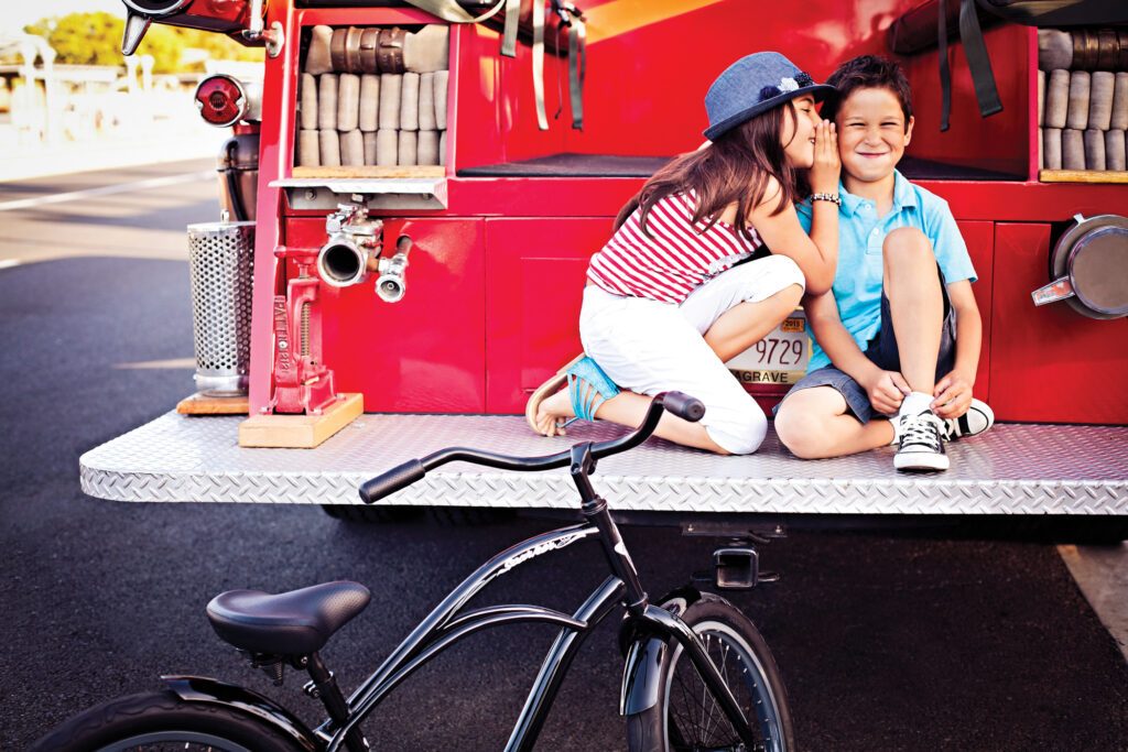 Umfrage zur Sicherheit von Kindern mit Fahrrad 2 RS4085 IMG 8757