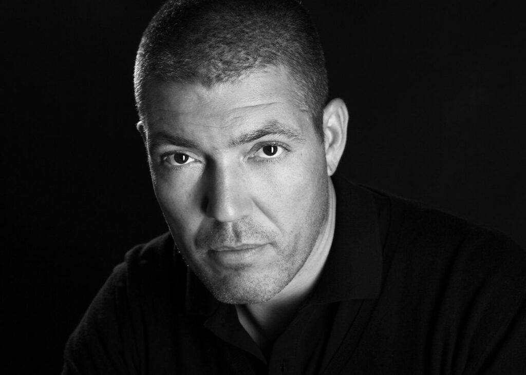 10 Fragen an Daddy Marc Ritter 6 Autor Marc Ritter im Interview