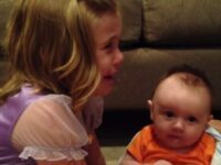 Sadie doesnt want her brother to grow up ORIGINAL YouTube e1677159202495