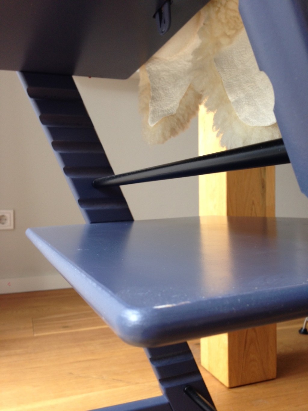 Stokke Tripp Trapp - Versteckte Kosten aber trotzdem gut 2 Stokke verstellbar