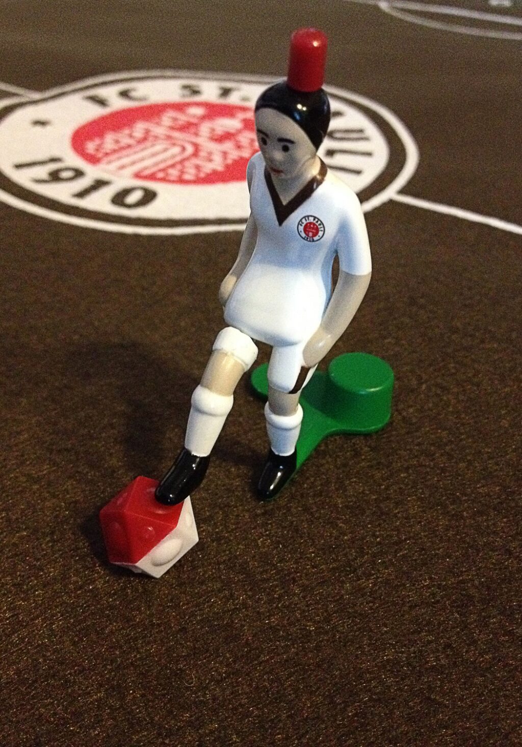 Tipp Kick FC St. Pauli Edition Spieler