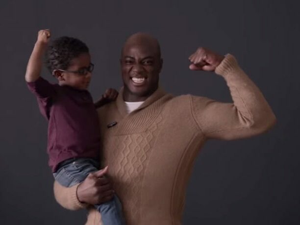 To Be a Dad Presented by The Bold New Camry Toyota YouTube e1677153512293