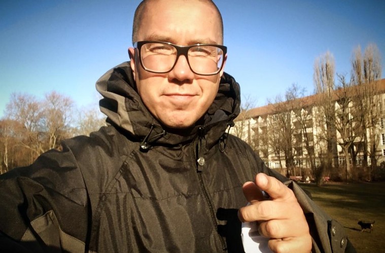 Interview mit DJ Tomekk DADDYlicious