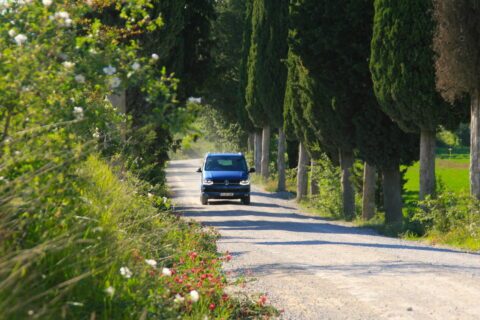 VW California Toskana Aufmacher