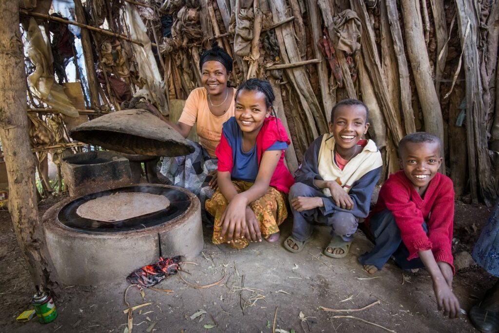 Sei #wirklichsozial und fördere ein Patenkind 2 World Vision 9