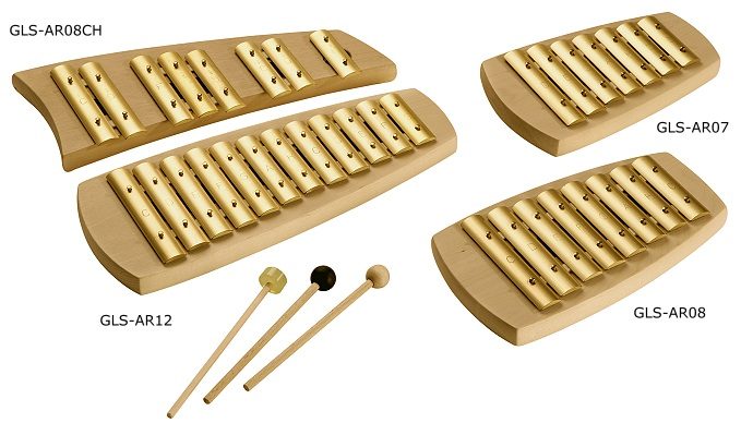 Glockenspiele von Auris