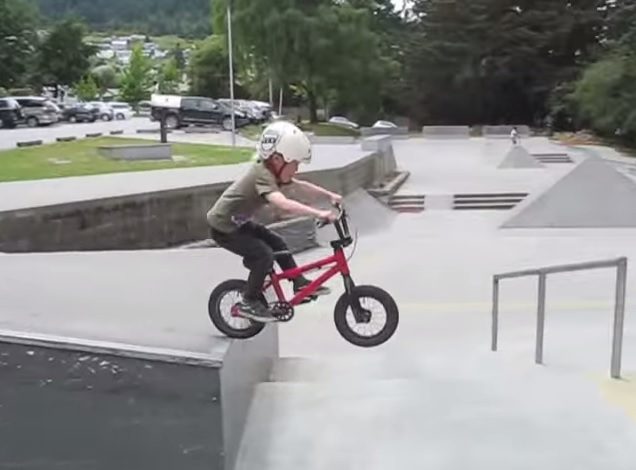 Hell on wheels im Doppelpack 43