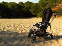 bugaboo bee strand e1677165067325