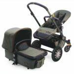 bugaboo diesel cameleon 1