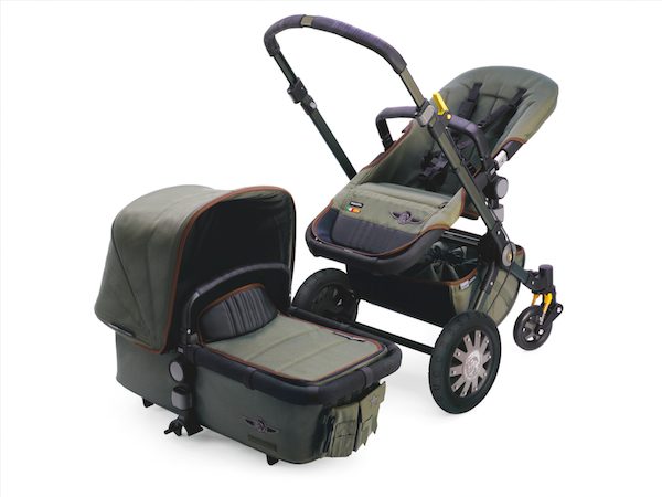 bugaboo diesel cameleon 1