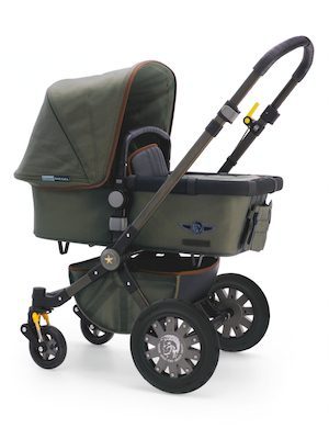 BUGABOO CAMELEON BY DIESEL