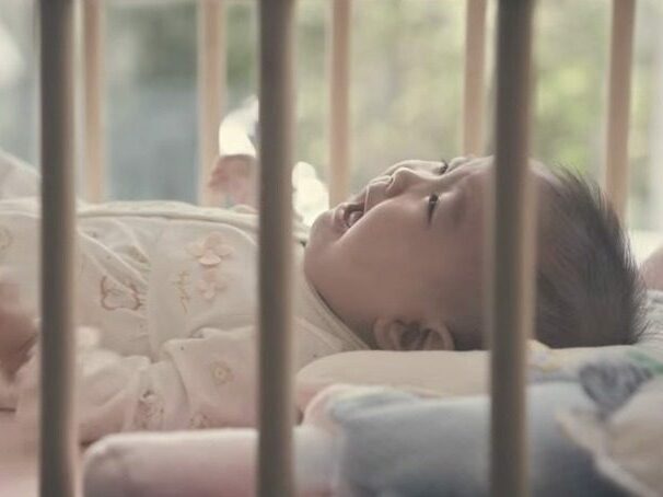 dtac the power of love TVC Official HD โฆษณาดีแทค YouTube e1677160074287