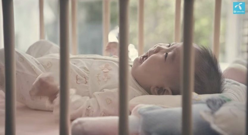 Es sind die kleine Dinge des Lebens... 43 dtac the power of love TVC Official HD โฆษณาดีแทค YouTube