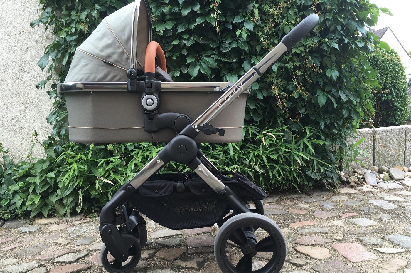 icandy kinderwagen