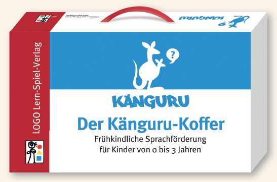 kaenguru koffer