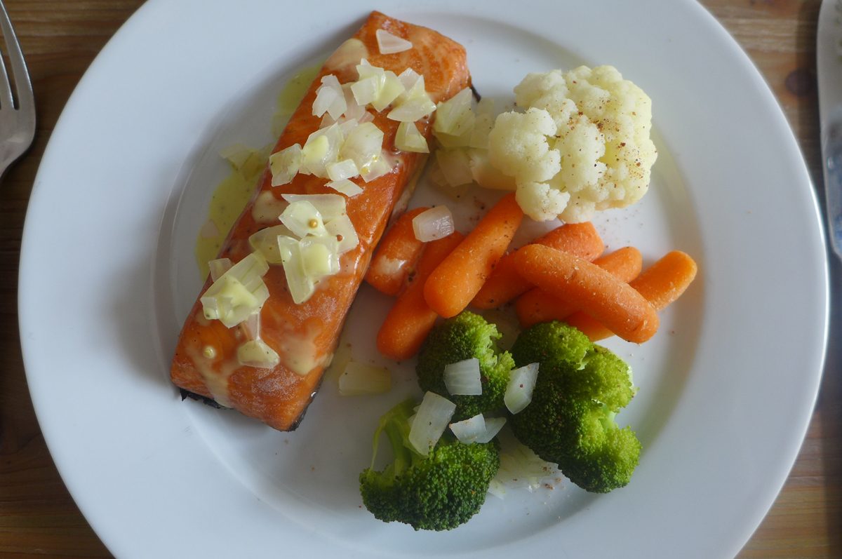 Monsieur Cuisine plus Konkurrenz für Herd und Ofen