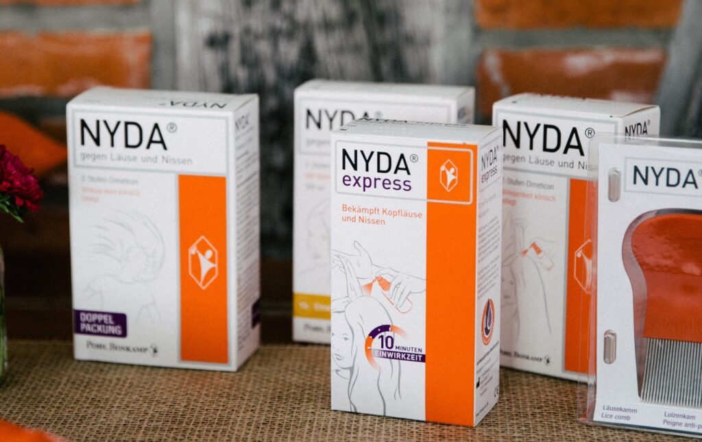 Über die Mythen der Läuse beim Blogger-Event mit NYDA 6 oh160913 014