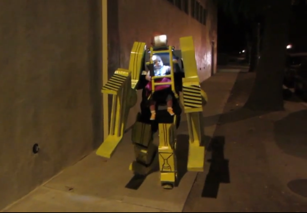 Aliens Powerloader for Babies! 43 powerloader