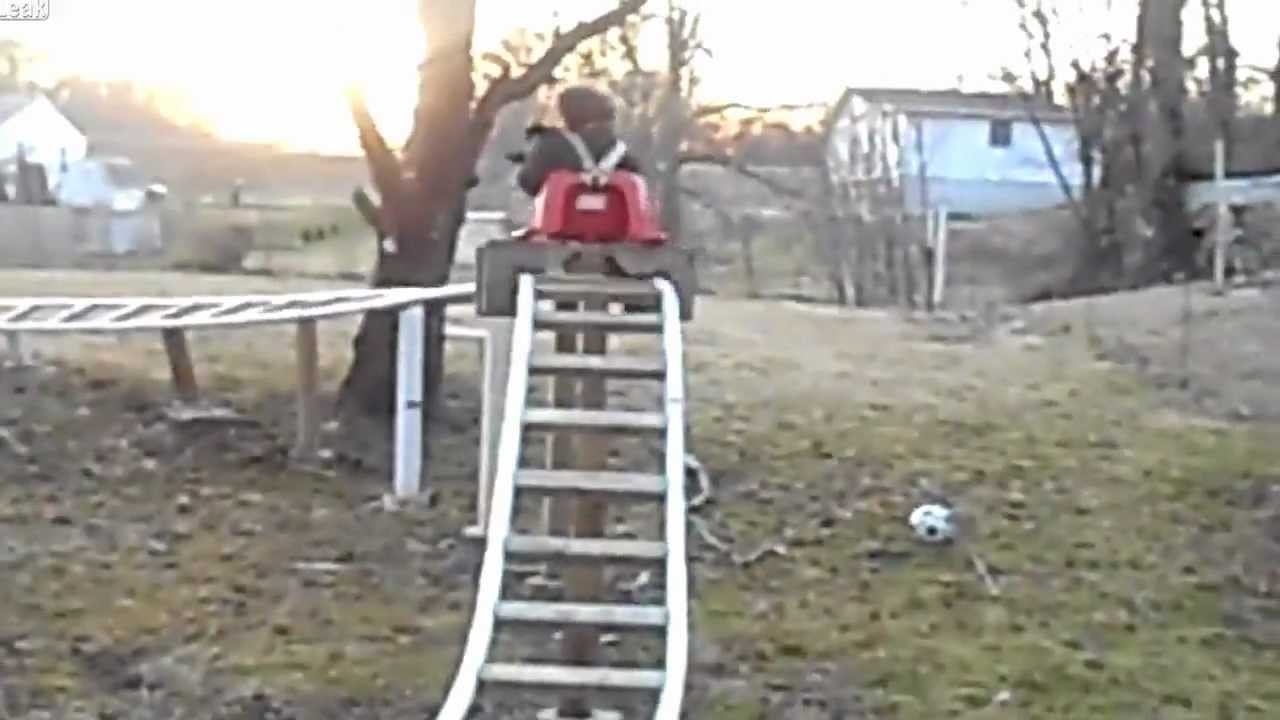 Life is a Rollercoaster 1 rollercoaster