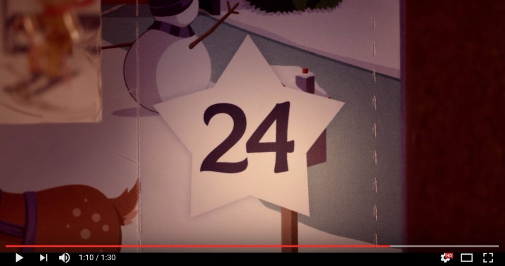 Der Zauber von Weihnachten und Schokolade 2 screenshot www.youtube.com 2016 11 11 01 59 43