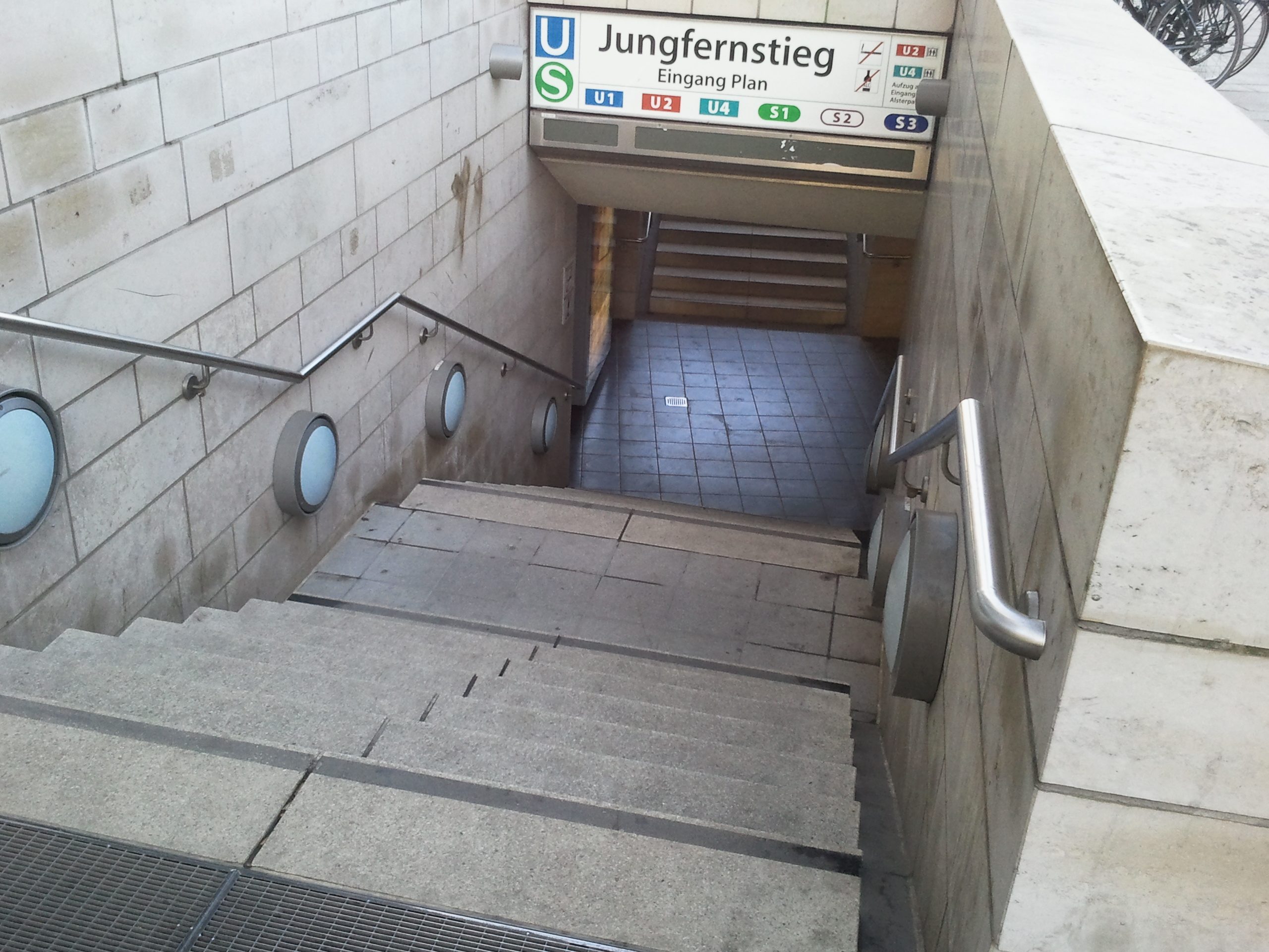 wie kinderfreundlich sind wir